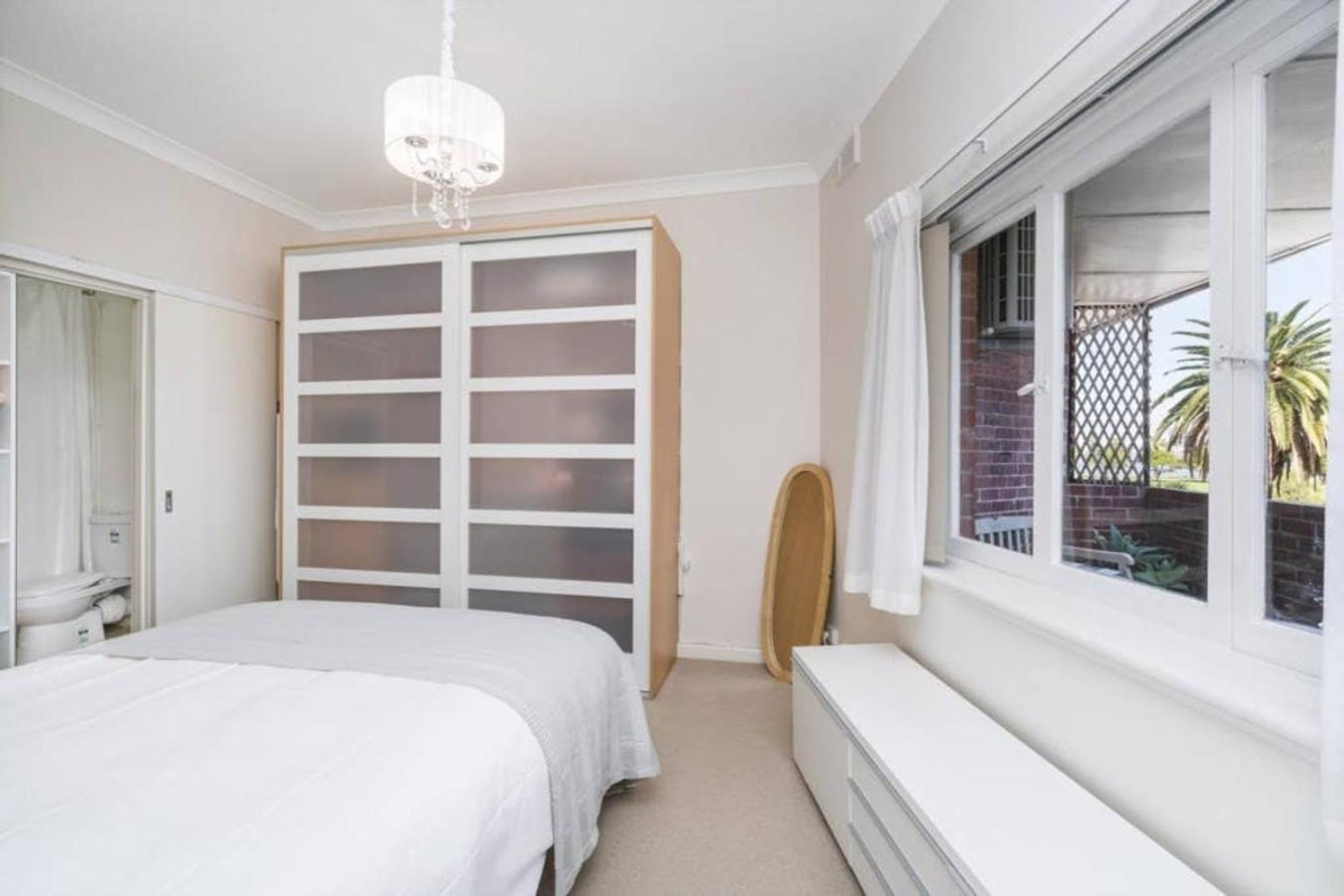 Apartamento 30 Foreshore Fun Swan River 1Brparking Perth Exterior foto