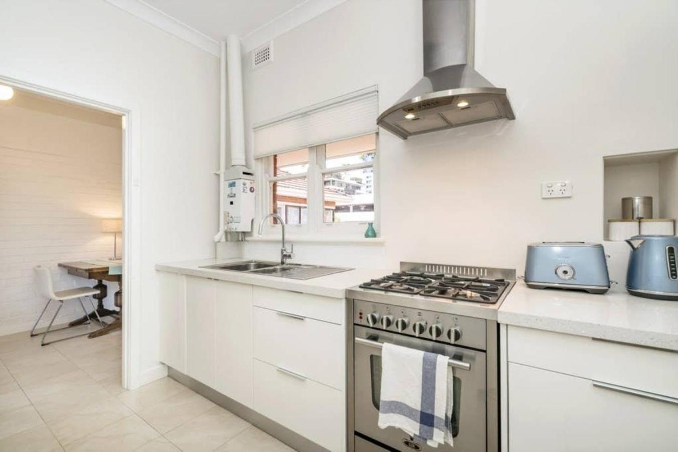 Apartamento 30 Foreshore Fun Swan River 1Brparking Perth Exterior foto