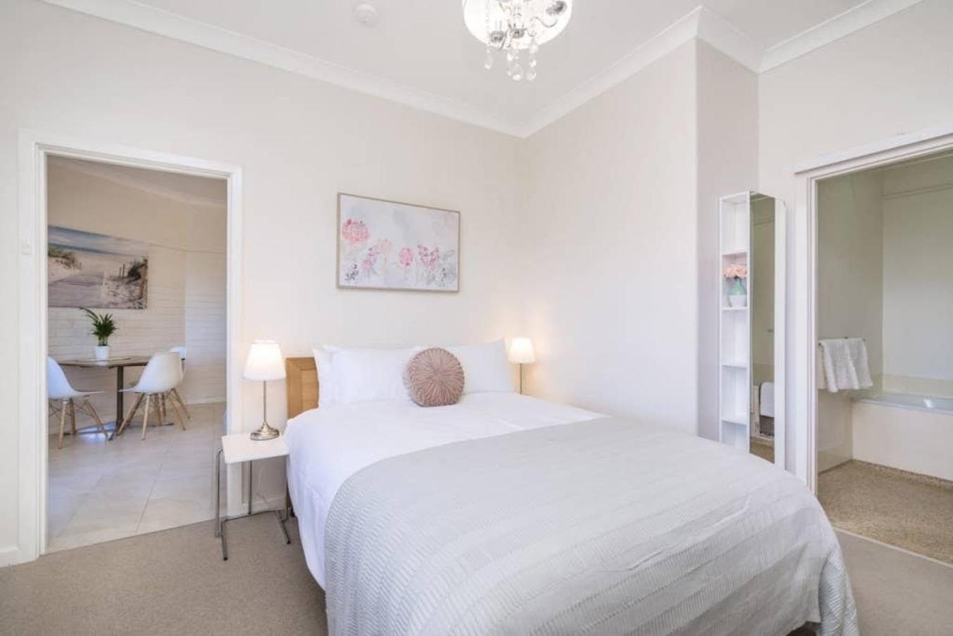 Apartamento 30 Foreshore Fun Swan River 1Brparking Perth Exterior foto