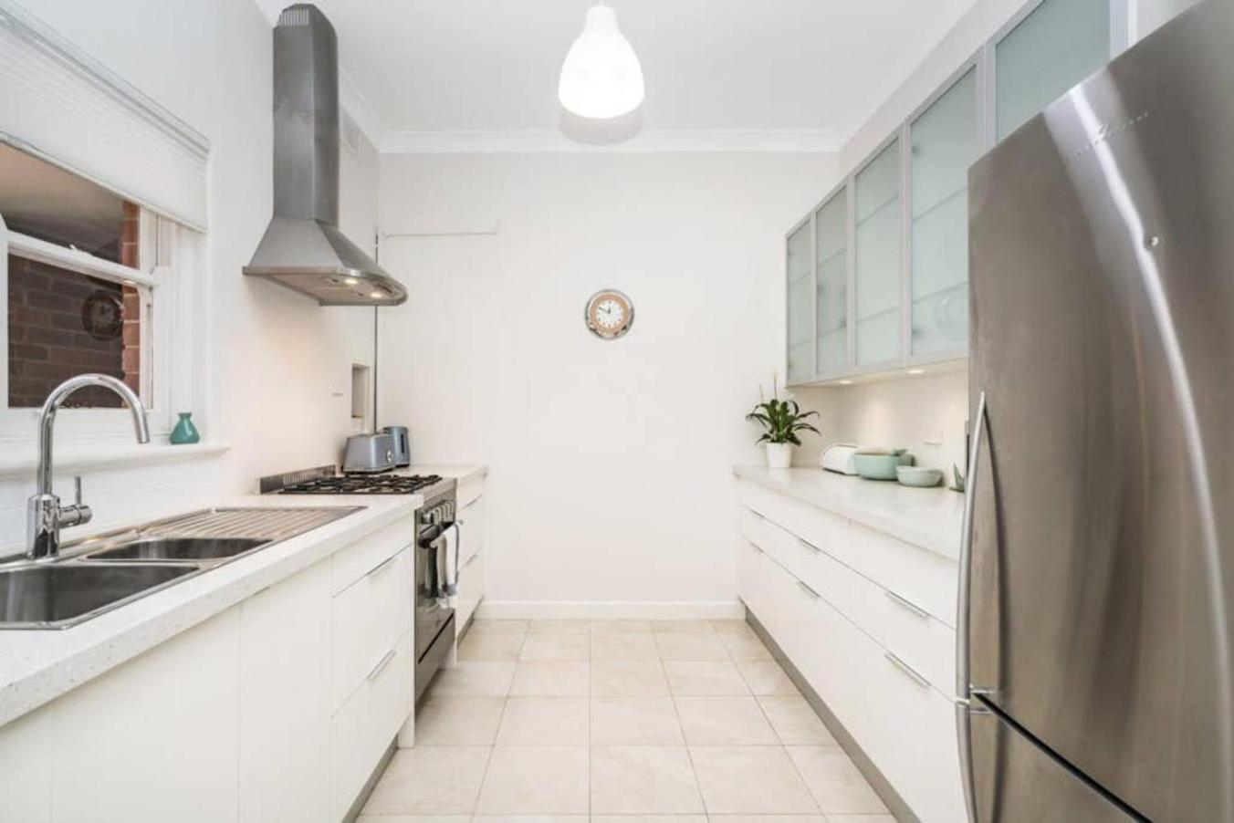 Apartamento 30 Foreshore Fun Swan River 1Brparking Perth Exterior foto