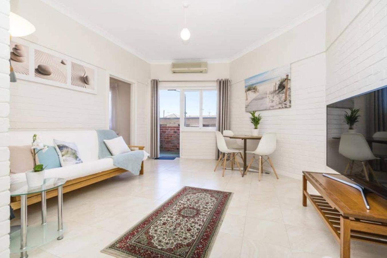 Apartamento 30 Foreshore Fun Swan River 1Brparking Perth Exterior foto